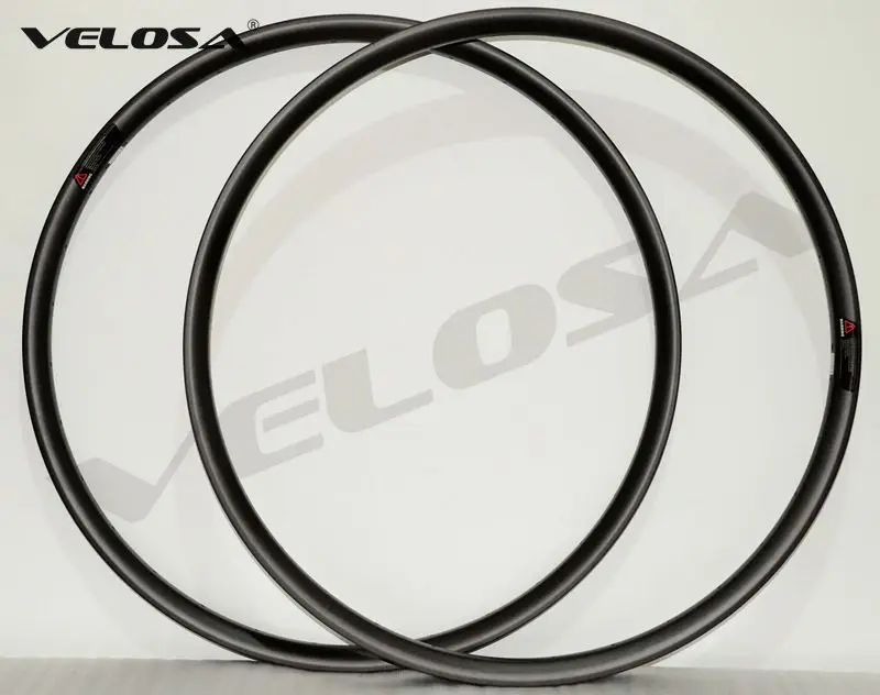 29er MTB carbon rim,hookless, tubeless compatible,29inch mtb mountain bike rim for xc riding