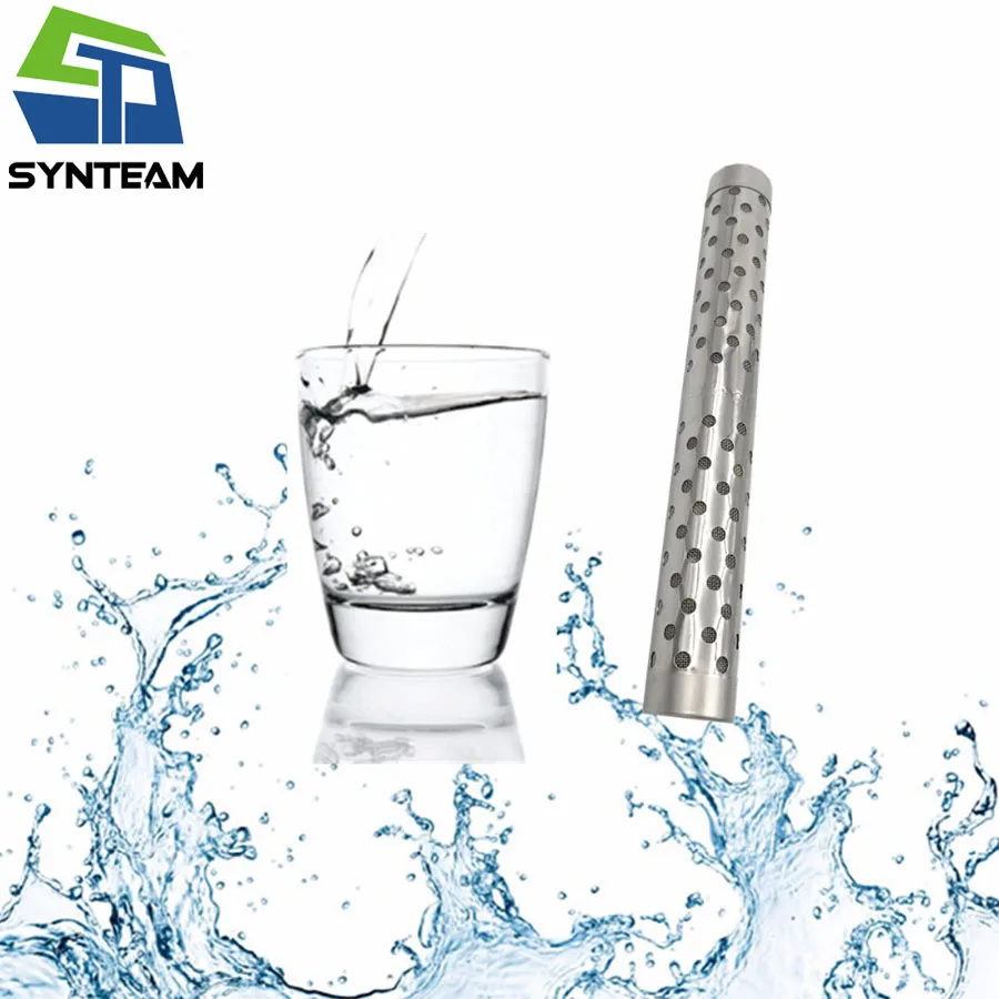 SYNTEAM бренд водородный генератор воды снижение палочки Япония Импорт 5 шт./лот WAC014