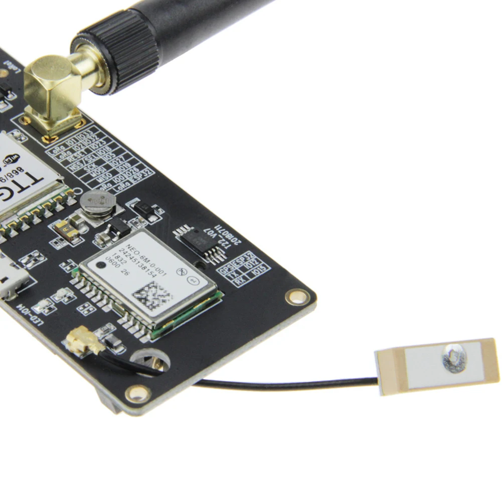  Ersatz T Strahl GPS NEO 6M Batterie Halter Komponenten Werkzeug Zubehör Elektronische Drahtlose Ent
