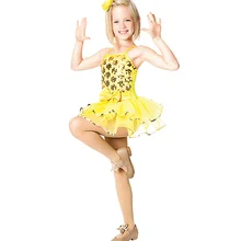 Балетное платье для детей, модная танцевальная юбка, спортивные костюмы, профессиональная балетная пачка, аксессуар для волос, платье с перчатками