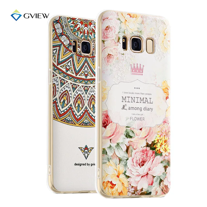 

Super 3D Relief Printing Clear Soft TPU Case For ZTE nubia Z11 Max Phone Back Cover Ultra-thin Shell Free Ring Holder Film