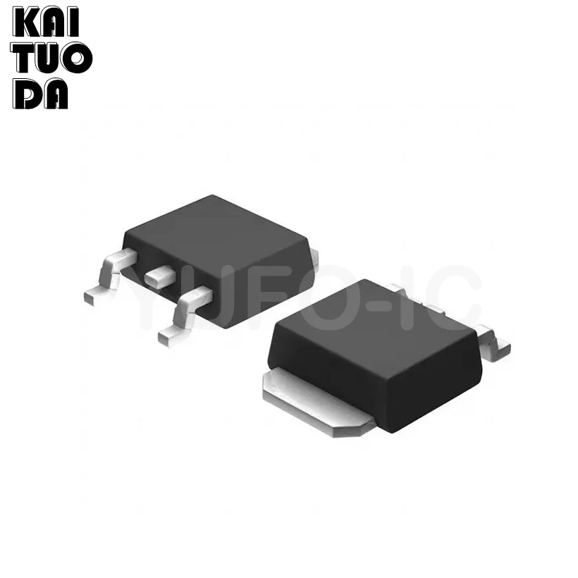 Бесплатная доставка triac T405-700B T405-700 TO252 [Оригинал аутентичный] | Электронные