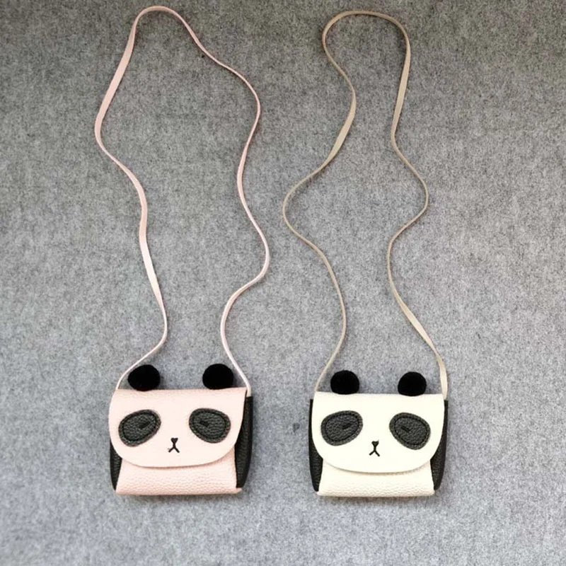 Raged Sheep Girls PU Coin Purse Bag Wallet Kids Panda One Shoulder Bag Small Coin Purse Change Wallet Kids Bag Baby Wallet baby-bags-for-girl : image Raged Sheep Girls PU Coin Purse Bag Wallet Kids Panda One Shoulder Bag Small Coin Purse Change Wallet Kids Bag Baby Wallet baby-bags-for-girl