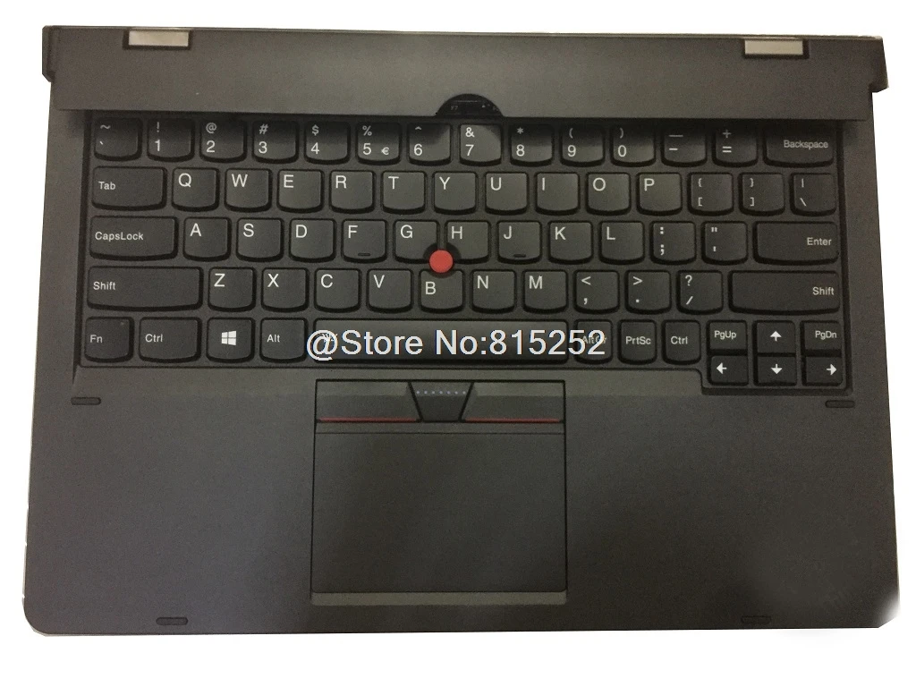 01LX700 01LX740 20LN 20LM US keyboard for Lenovo ThinkPad Yoga 11e 5th Gen