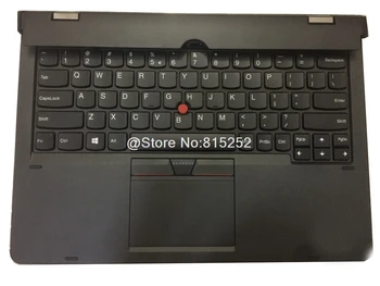 

For Ultrabook Pro Keyboard For Lenovo For ThinkPad Helix 20CG 20CH English US 03X6918 03X6942 03X7084 battery Backlit New