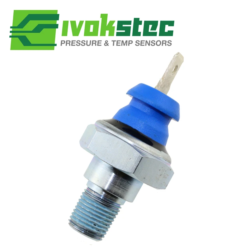 

Oil Gauge Pressure sensor start Switch For Perkins 3.152 4.107 4.108 4.203 4.236 4.248 4.318 6.354 2848062