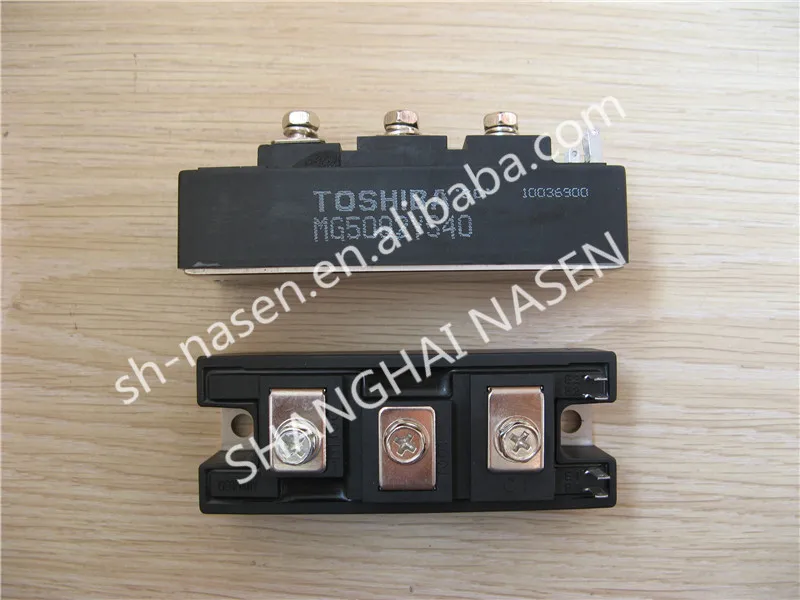 

TOSHIBA IGBT module MG50Q2YS40