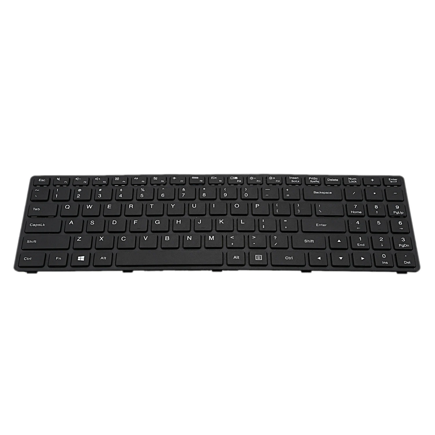 Горячее предложение! Новая клавиатура для ноутбука lenovo Ideapad 100-15Ibd Tianyi 100-15 100-15Iby 100-15Ibd 300-15 B50-10 50
