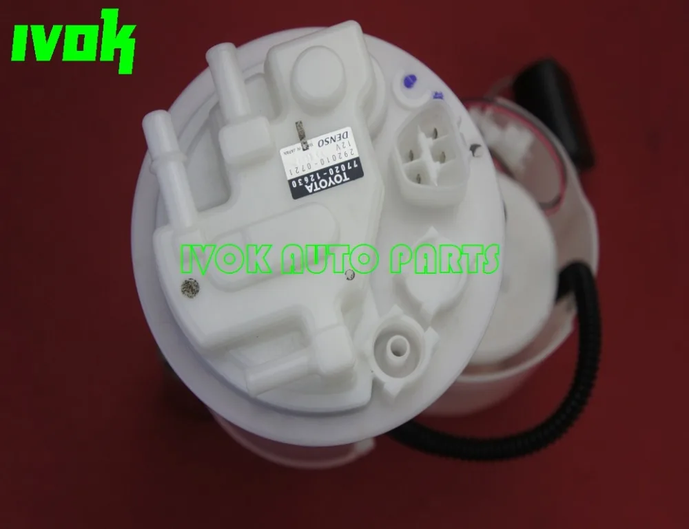 OriginalFuelPumpModuleAssemblyforToyotaCorolla7702012630