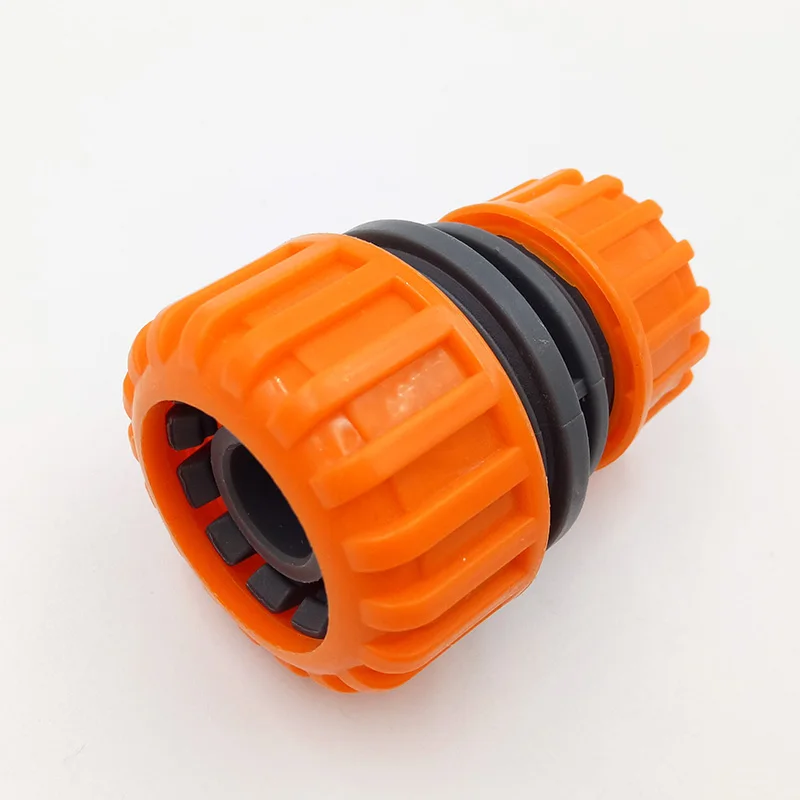 1 шт. садовый шланг для полива 1/2 &quotдо 3/4&quot Расширение совместное Mender ремонт