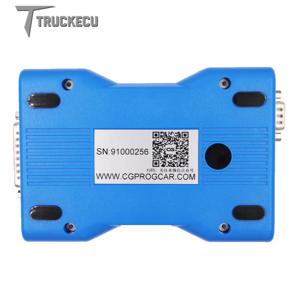 

CG Pro-9s12 programmer (Standard version) Supports Freescale airbag crash data reset tool car accessories and ECU repair