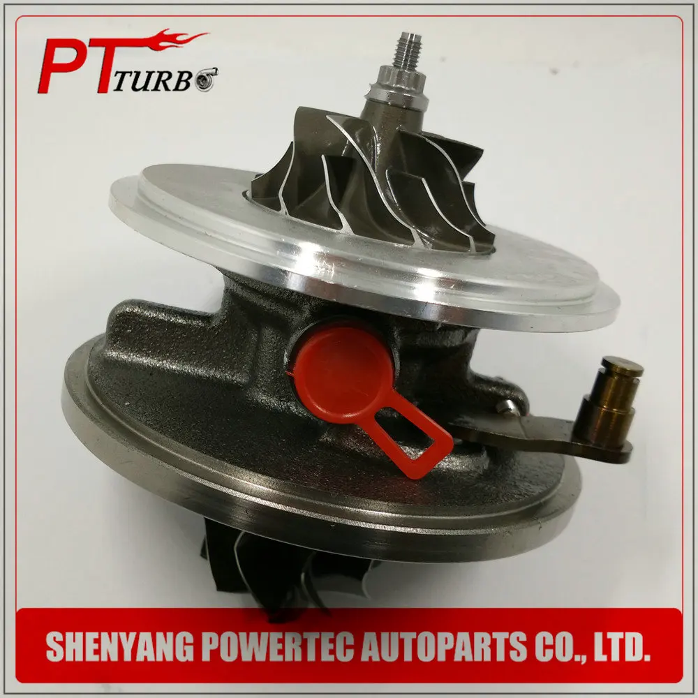 GT1749V turbolader chra автозапчасти 731877 11657790994 для BMW 320 2.0D E46 150HP 110 кВт M47TuD20 2004 5010S сердцевина