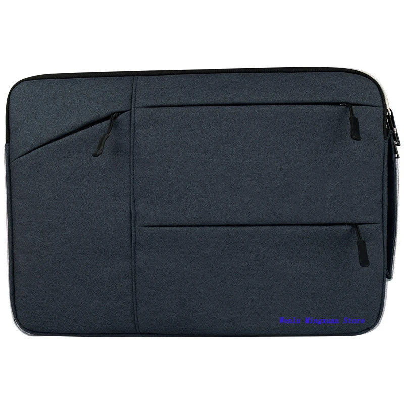 Чехол для ноутбука Hp 15 6 дюйма 14 13 3 12 5 11 10 1 рукав HP ENVY/PAVILION/SPECTRE/EliteBook подарок|Сумки и