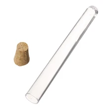 50Pcs 20Ml Transparent Plastic Test Tubes With Corks Stoppers Clear Like Glass Wedding Favor Tubes Party Favour Lab Supplies цена 50Pcs 20Ml Transparent Plastic Test Tubes With Corks Stoppers Clear Like Glass Wedding Favor Tubes Party Favour Lab Supplies цены онлайн