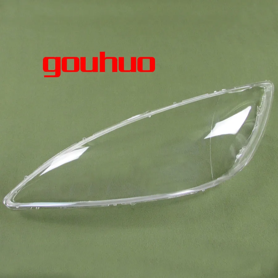 

for Toyoda Camry 99-04 headlamps transparent lampshade cover headlight shell 2pcs