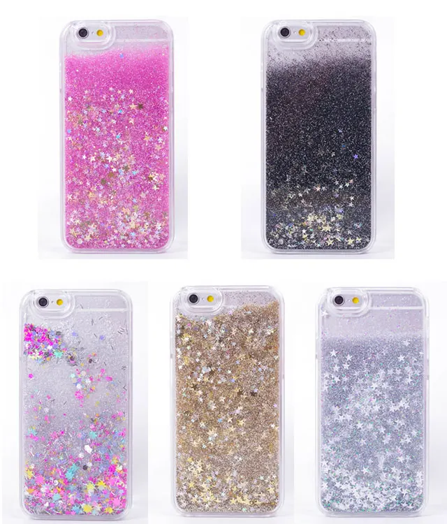 Aliexpress.com : Buy Luxury Twinkle Glitter Stars Flowing