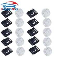 SMILIMNG WAY втулка переключения передач и зажим сцепления для Mercedes-Benz W108 W109 W110 W113 W114 W115 W124 W126 W140 R107 W116 W123