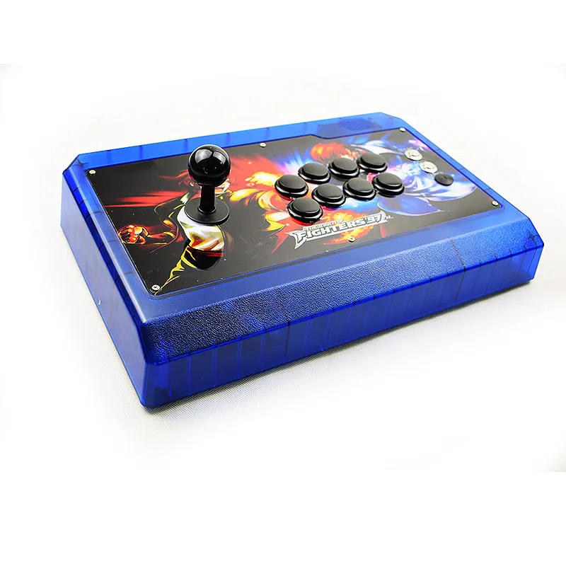 1500 игр в 1 Аркада Pandora Box 9 игровая консоль VGA/HDMI выход USB джойстик 8 кнопок Fightstick контроллер аркадная машина