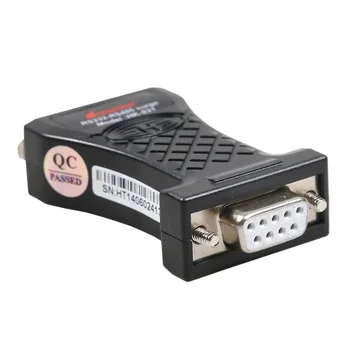 

RS 232 to 485 module lightning protection RS485 to 232 bidirectional converter HK-821