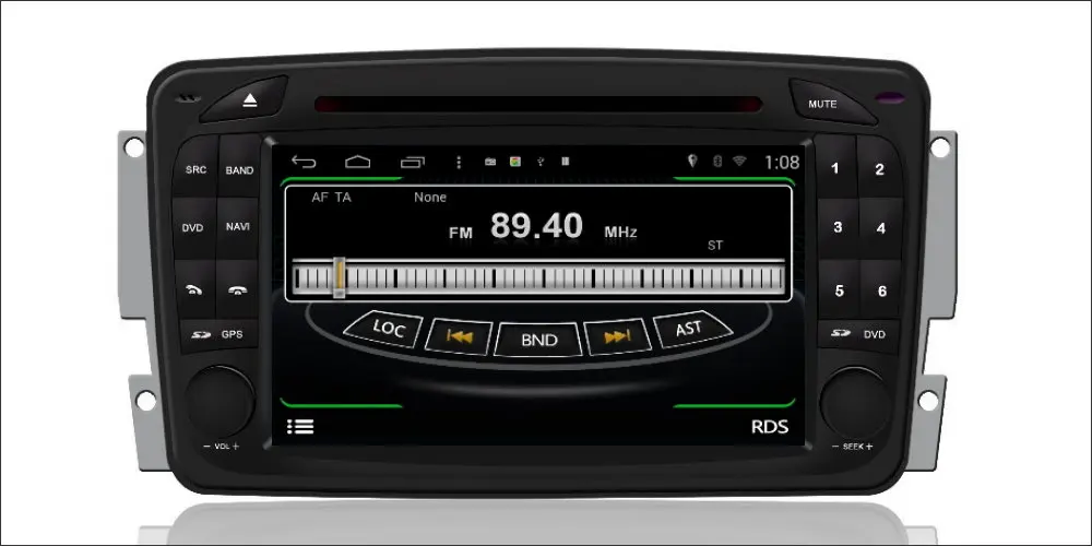 Perfect Liislee Car Android Multimedia For Mercedes Benz M W163 / G W463 CD DVD Player GPS Nav Navigation Audio Video Stereo S160 System 16