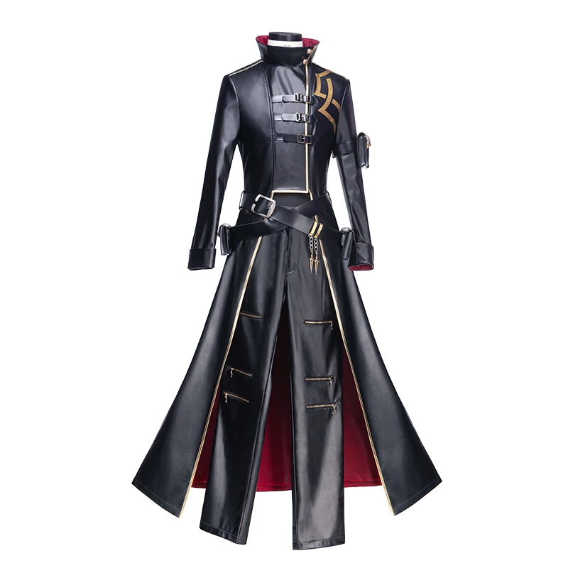 Аниме! Fate Grand Order Gilgamesh in NY блестящая эссенция для рукоделия Готическая тонкая