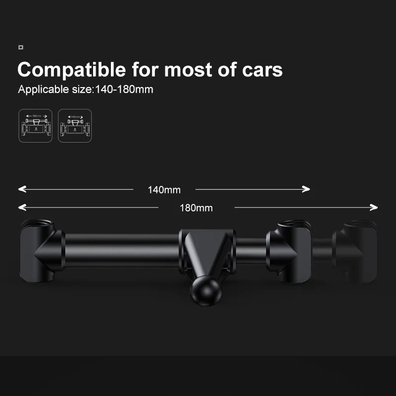 Suporte universal p carro