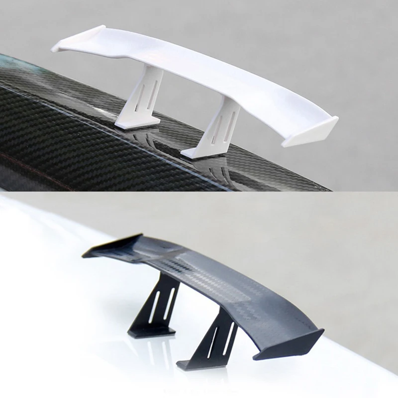 Car Spoiler Wings Small Tail Rear Trunk Spoilers For Renault Koleos