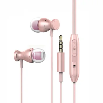 

by dhl 100pcs Magnetic Earphones HIFI Fever in-ear Earphone Transient HeadSet Heavy low quality earbuds Virulent Vocals