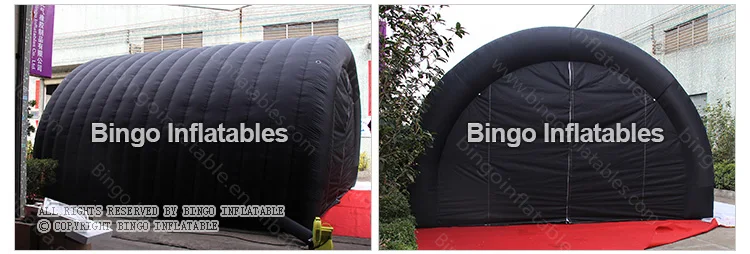BG-A1348-Inflatable-black-tunnel-bingoinflatables_03