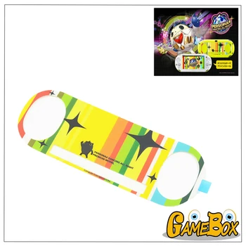 

Back Protective Skin Stickers Cover for Sony PSVita2000 For Persona4 Limited Version Back Touch Patch For PSV2000 Game Console