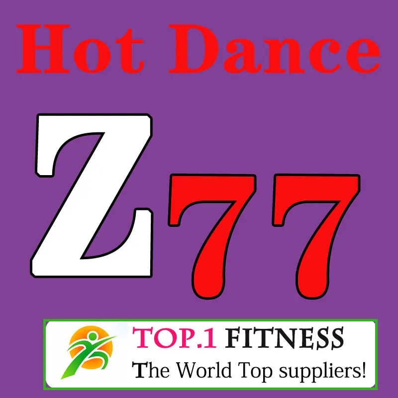 ZUMBA77