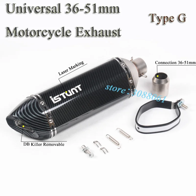 Akrapovic Muffler-4