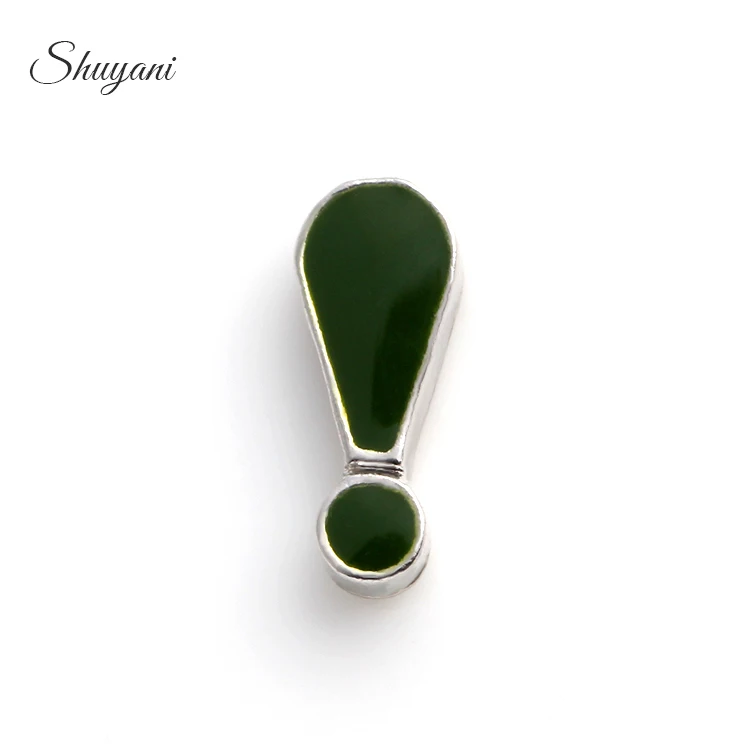 F569 новые модные ювелирные изделия 20 шт./лот Math Sign Charm Fit Floating Glass Live дешевый