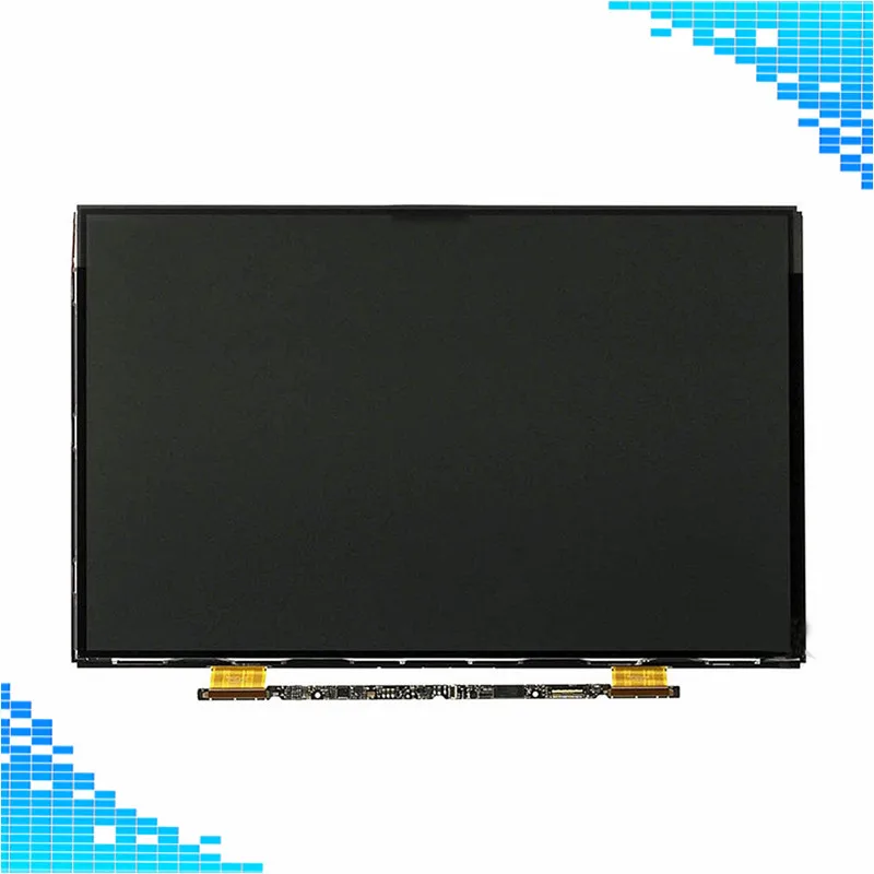 

LED LCD Display Panel Replacement Parts For Macbook Air 13.3" A1369 A1466 Laptop Screen