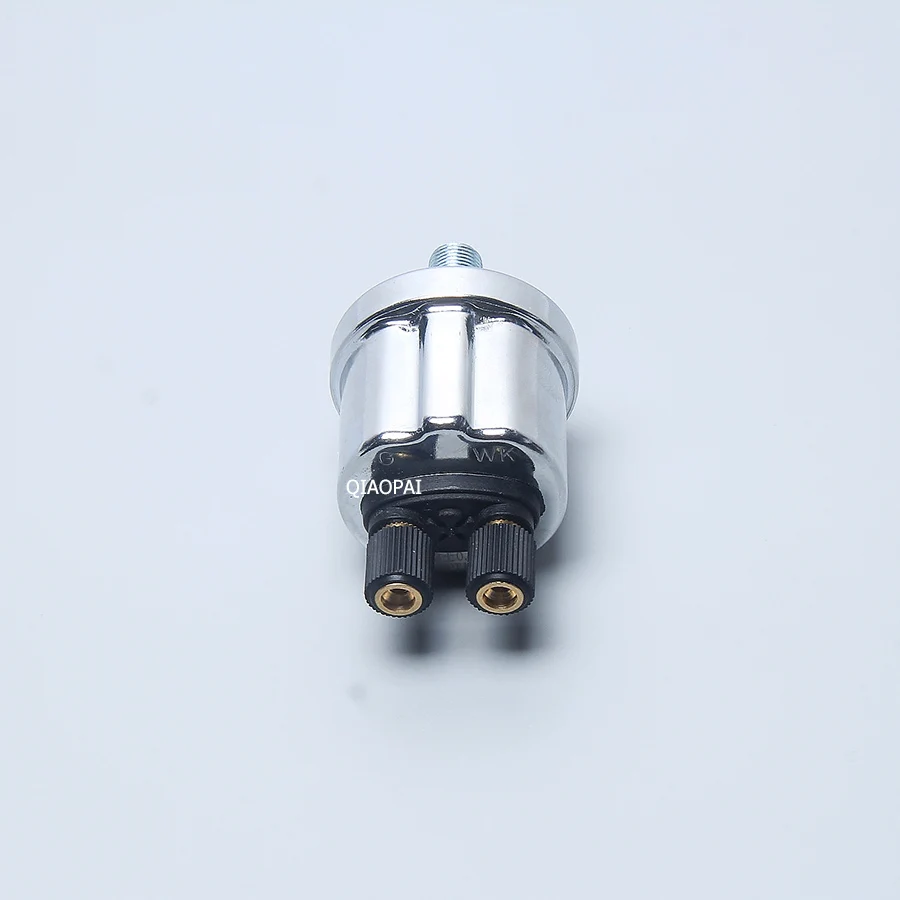 Датчик давления масла для автомобиля лодки корабля NPT1/8G WK 0 10 бар нить мм