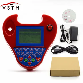 

Latest Version V508 Super Mini Zedbull Smart Zed-Bull Key Transponder Programmer MINI ZED BULL Key Programmer