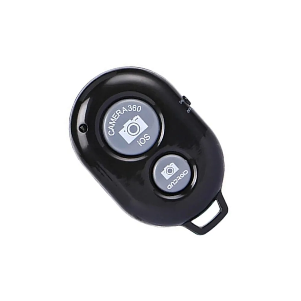 

Mini Bluetooth Remote Control Selfie Stick Tripod Phone Selfie Stick One-Button Trigger For Monopod Android For Smartphone