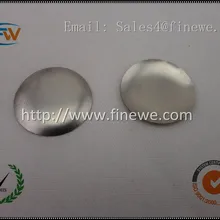 Изготовленный На Заказ пружина из листовой стали 301 из нержавеющей стали, металлические купольные пружины