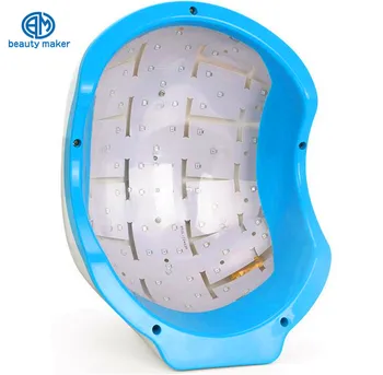 

Infrared Hair Regrow Laser Helmet Prevent Loss Hair Fast Regrowth Laser Treatment For Men and Women Anti Hair Loss Free Shippng