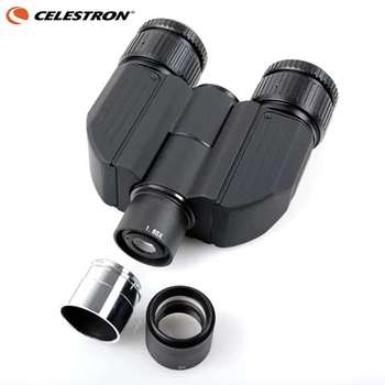 

Celestron Double Binocular Head Astronomical Telescope Eyepiece HD Binoculars Astronomy Telescopes Parts Special Accessories