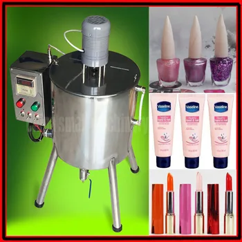 

Factory direct sale Heating and Stirring quantitative Filling Machine 15L Cool oil Filling Machine Vaseline Filling Machine