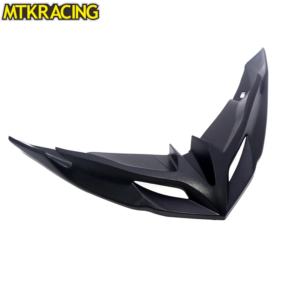 

MTK RACING motorcycle front fairing pneumatic wing tip protection cover for KAWASAKI VERSYS 650 versys 650 2015-2018
