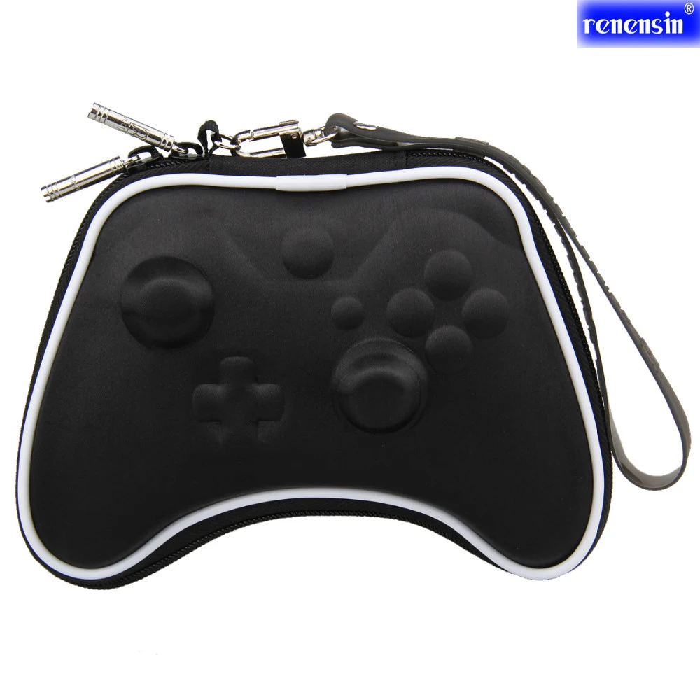 Wholesale Multicolors Game Controller Protective Hard Pouch Carry Case