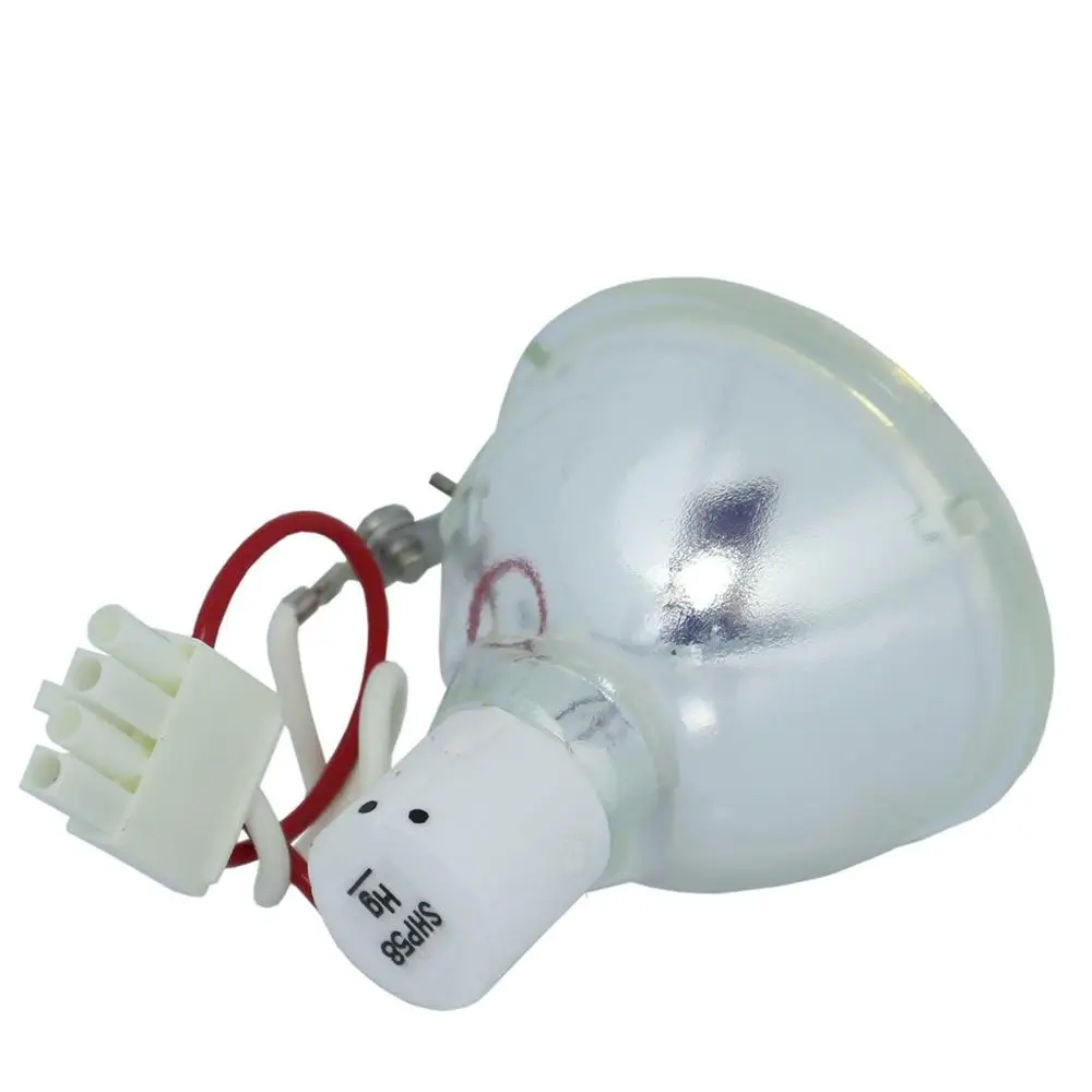 

Original Projector Bare Lamp Without Housing 100% Original SP-LAMP-018 For Infocus X2 / X3 / C110 / C130 Projectors SHP58