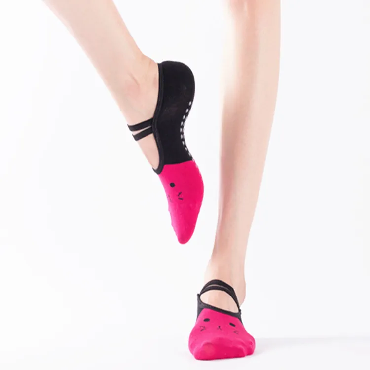 yoga sock 13