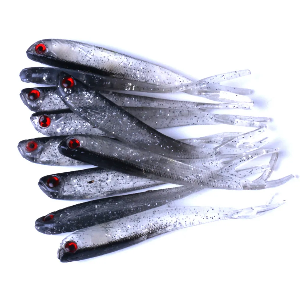 5 قطعة/الوحدة لينة إغراء 2g 4g 7g سيليكون Swimbaits إيسكا الاصطناعي دودة لينة الطعم الأسماك Wobblers باس الكارب تحلق الصيد إغراء 5 قطعة/الوحدة لينة إغراء 2g 4g 7g سيليكون Swimbaits إيسكا الاصطناعي دودة لينة الطعم الأسماك Wobblers باس الكارب تحلق الصيد إغراء