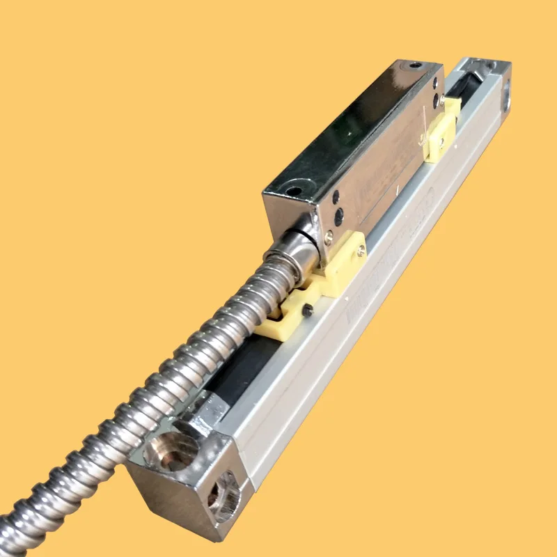 Buy KA500 series high precision small thin linear