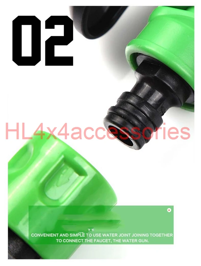 Water gun with pipe08