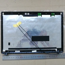 Ноутбук Топ чехол Нижняя крышка для samsung RV408 RV410 R423 R428 P428 P430 R429 R439 R440 BA75-02405B