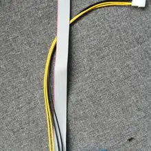 Фирменная Новинка pci-e x1 к x16 адаптера Удлинительный кабель/19 см PCIe x1 к x16 адаптер Riser Card гибкая удлинитель